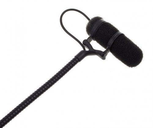 DPA d:vote 4099 instument microphone