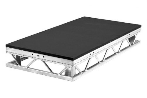 Litedeck 4ftx2ft staging section