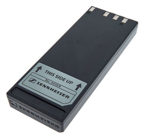 Spare battery for Sennheiser LSP500