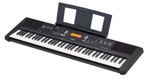 Yamaha PSR-EW300 Digital Keyboard