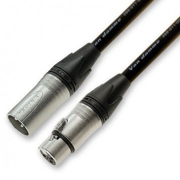 DMX cable (3 pin) 5m