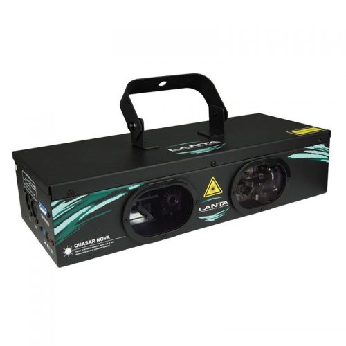 Lanta Quasar Nova 500mw blue laser