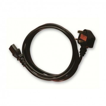 13a-IEC cable 5m