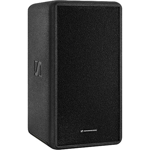 Sennheiser LSP 500 battery powered PA speaker