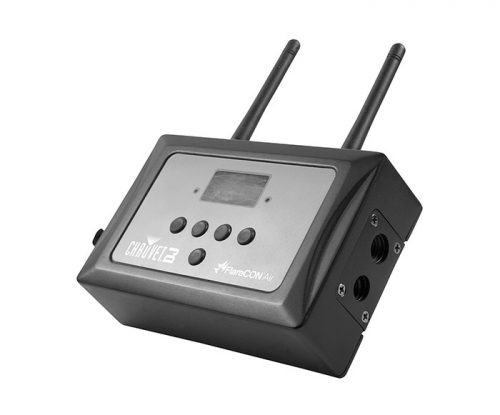 Chauvet Flarecon Air WiFi transmitter for Freedom Pars