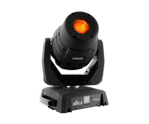Chauvet Intimidator Spot LED 355z moving head
