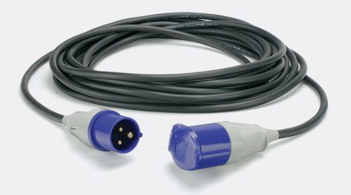 16a single phase-16a single phase power cable (25m)