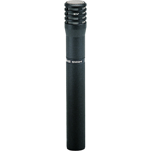 Shure SM94 condenser microphone