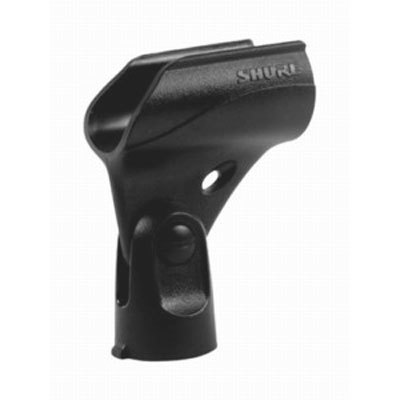 Shure A25DM mic clip
