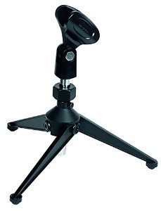 Proel tabletop mic stand