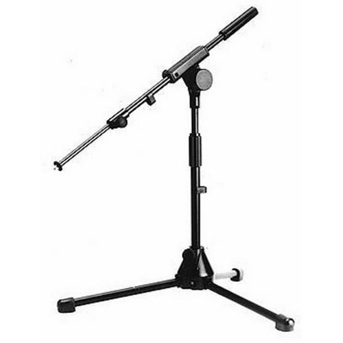 Beyerdynamic short boom mic stand
