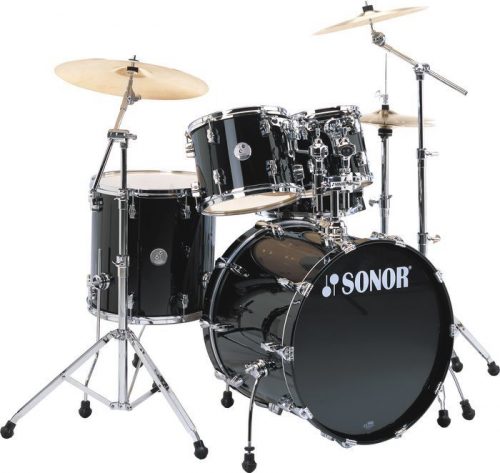 Sonor Force 3005 drum kit