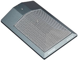 Shure beta 91a kick drum/boundary microphone