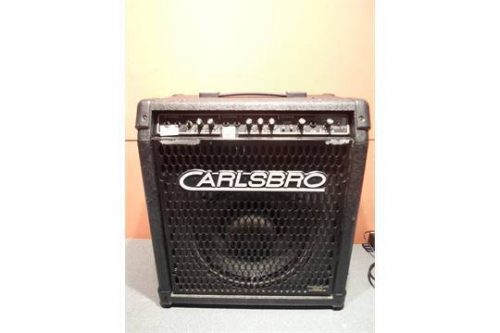Carlsbro Colt Keyboard 65 Combo Amplifier