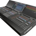 Yamaha CL5 mixing desk hire