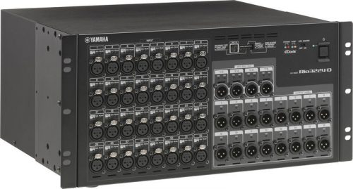 Yamaha Rio 3224-D