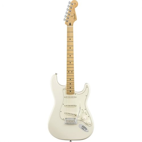 Fender American Standard Stratocaster guitar