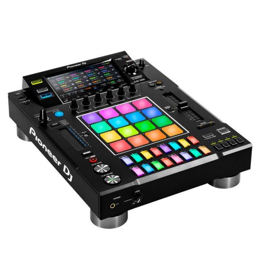 Pioneer DJS1000 DJ Sampler