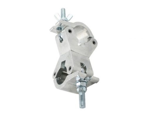 Doughty T57102 90° fixed coupler