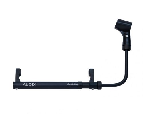 Audix Cab Grabber guitar amp mic stand
