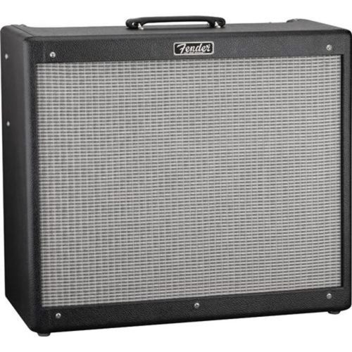 Fender Hot Rod Deville 212 IV Guitar Amplifier