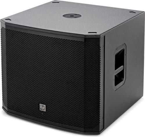 Electrovoice EKX-18SP powered subwoofer