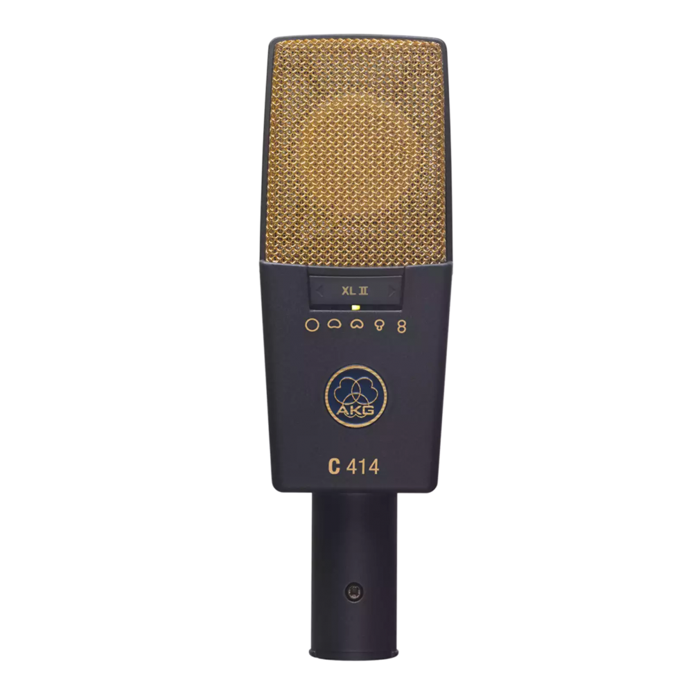 AKG C414