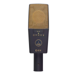 AKG C414