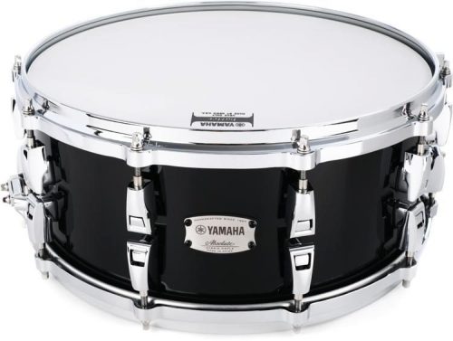 Yamaha Absolute Hybrid Maple 14” x 6” snare drum