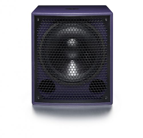 Funktion One BR118