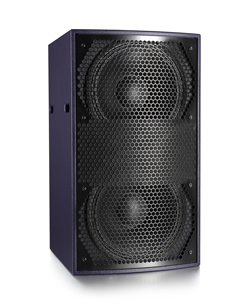 Funktion One BR218