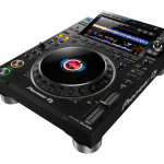 Pioneer CDJ 3000 Hire