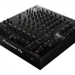 Pioneer DJM-V10 DJ mixer