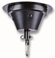 Large mirrorball motor