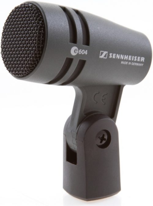 Sennheiser e604 clip on tom/percussion microphone