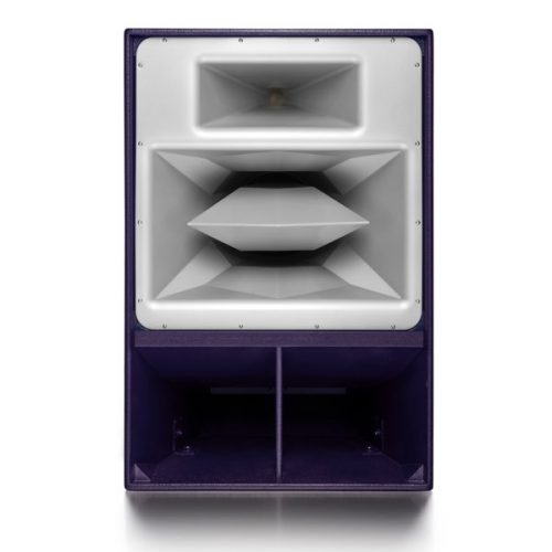 Larger Funktion One systems