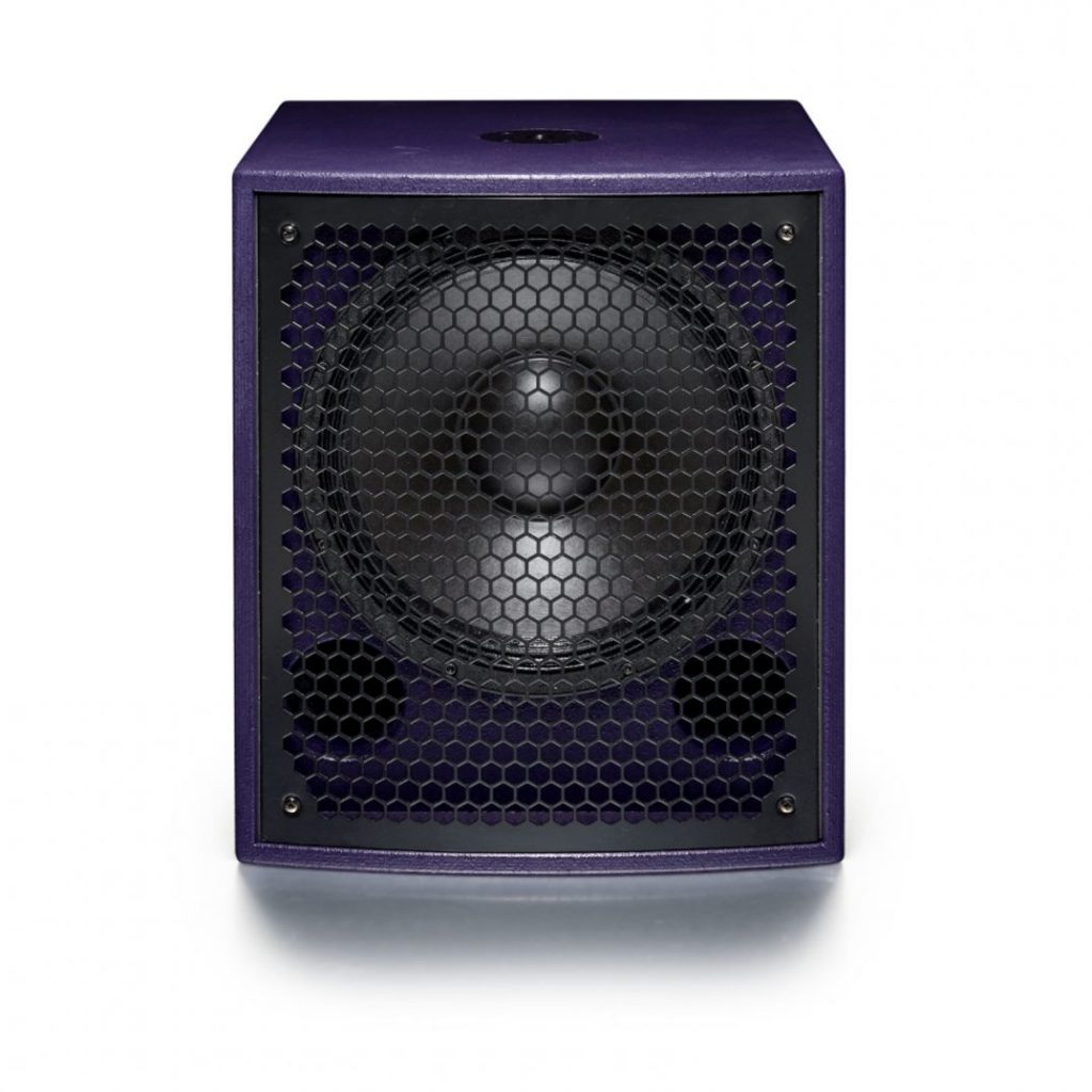 Speaker Hire in London | Sound Services Ltd