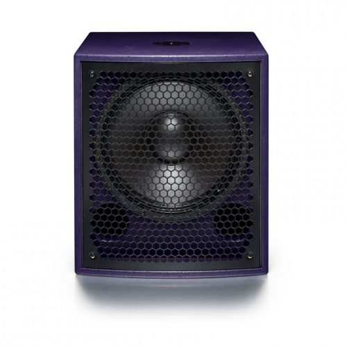 Funktion One BR115