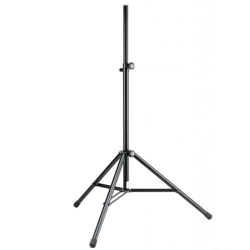 K&M 214/6 heavy duty speaker stand