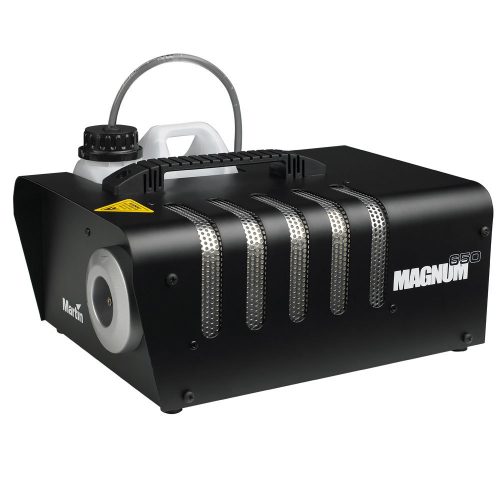 Martin Magnum 650 smoke machine