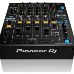 Pioneer DJM 900NXS2