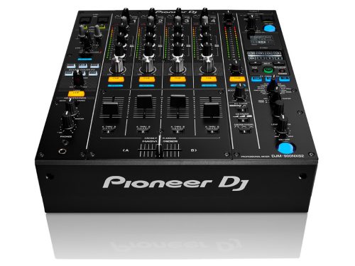 Pioneer DJM 900NXS2