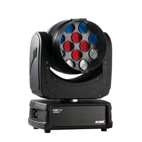Robe Robin LED Beam 100 moving head