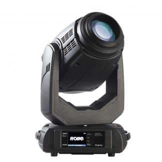 Robe Robin Pointe moving head