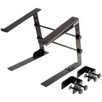 Laptop Stand with clamps