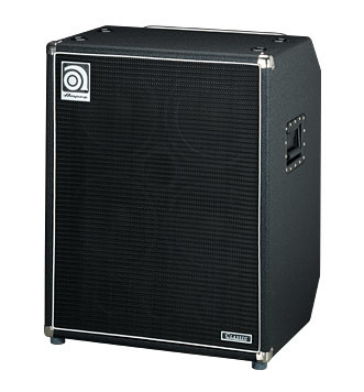 Bass amp hire