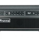 Bass amp hire