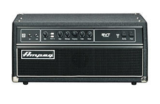 Bass amp hire