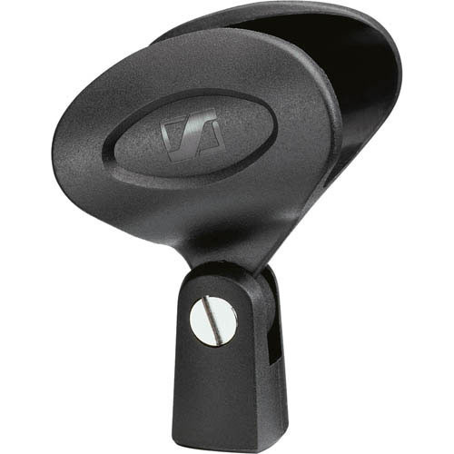 Sennheiser mic clip