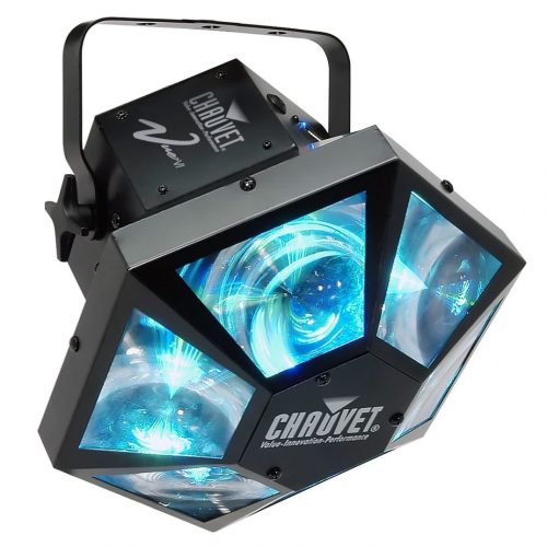 Chauvet Vue 6 lighting effect